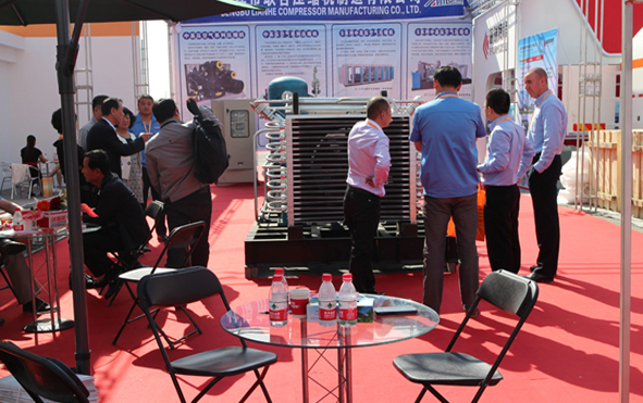 聯(lián)合一直在努力-2014國(guó)際天然氣汽車(chē)、加氣站設(shè)備展會(huì)